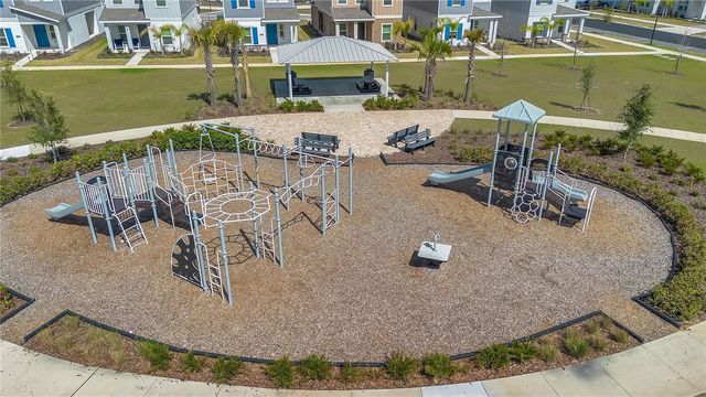 2671 ARMSTRONG AVENUE A, Clermont, FL 34714