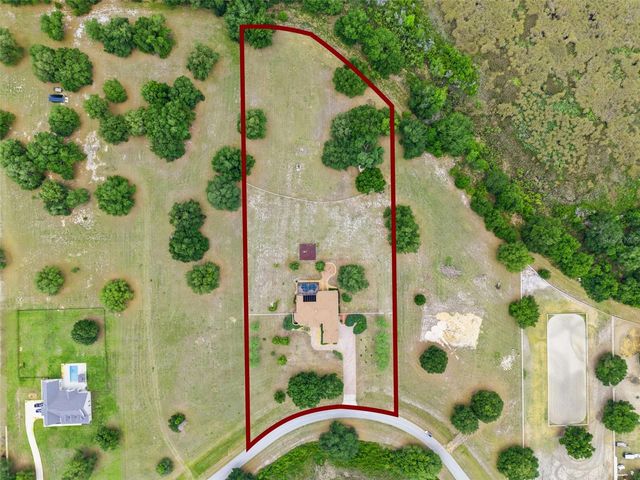 19503 EAGLE RUN, Groveland, FL 34736