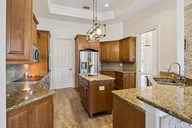 19503 EAGLE RUN, Groveland, FL 34736