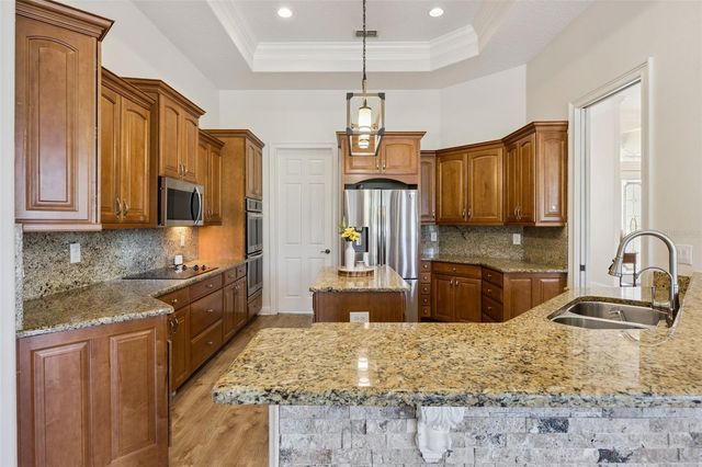 19503 EAGLE RUN, Groveland, FL 34736