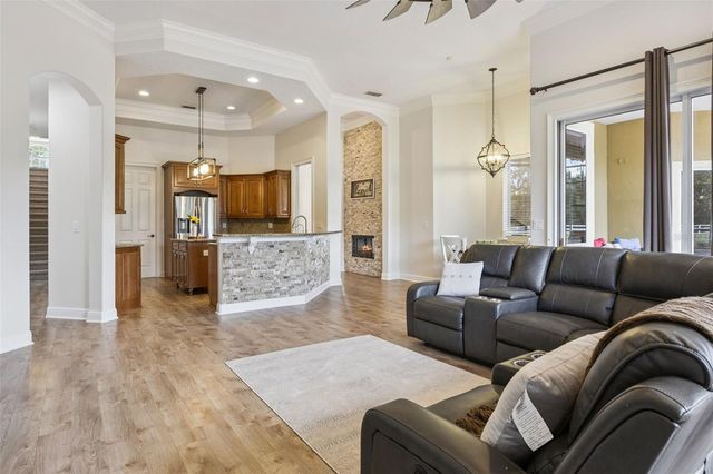 19503 EAGLE RUN, Groveland, FL 34736