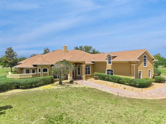 19503 EAGLE RUN, Groveland, FL 34736