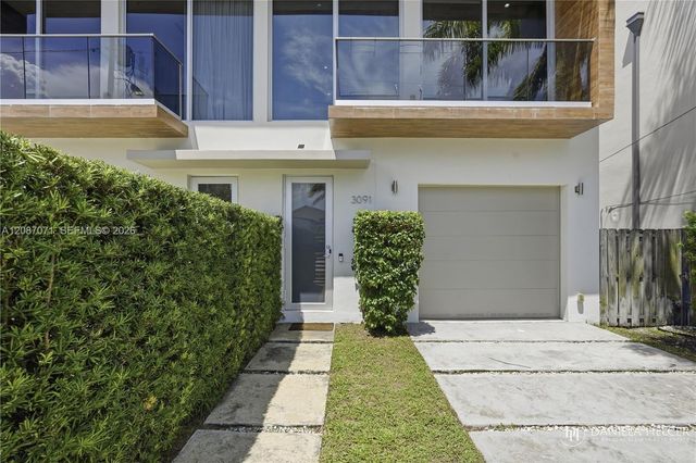 3091 SW 21st Street, Miami, FL 33145