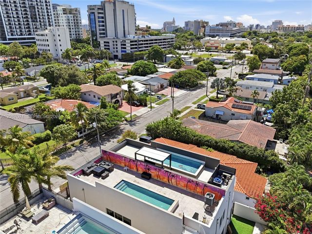 3091 SW 21st Street, Miami, FL 33145