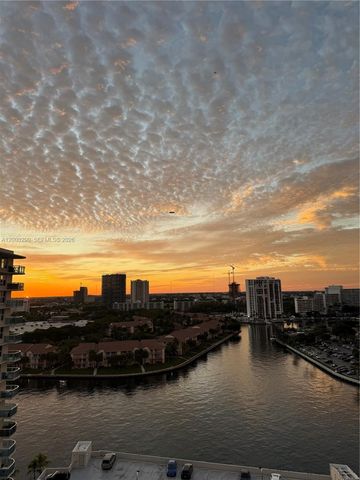 3800 S Ocean Drive 1623, Hollywood, FL 33019