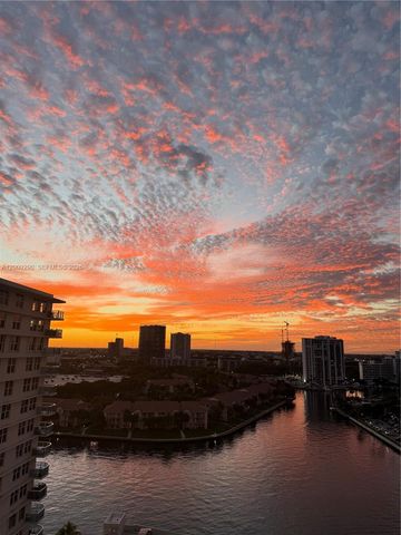 3800 S Ocean Drive 1623, Hollywood, FL 33019