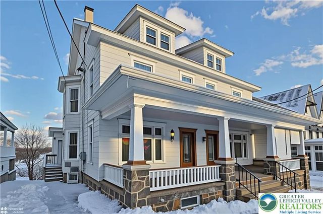 215 North 2nd Street, Lehighton Boro, PA 18235