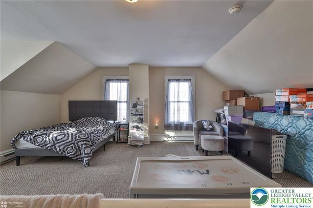 215 North 2nd Street, Lehighton Boro, PA 18235