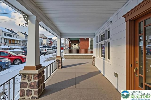 215 North 2nd Street, Lehighton Boro, PA 18235