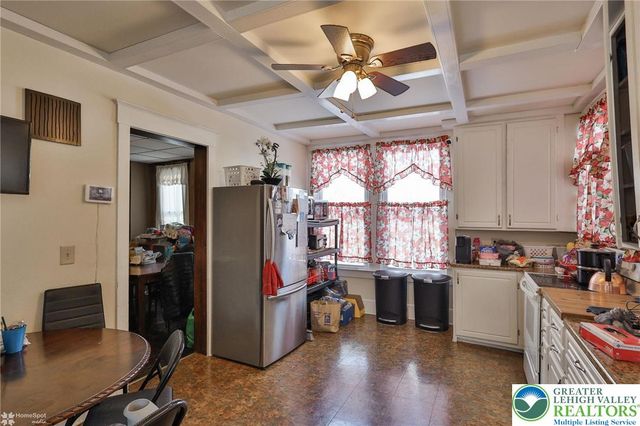 215 North 2nd Street, Lehighton Boro, PA 18235