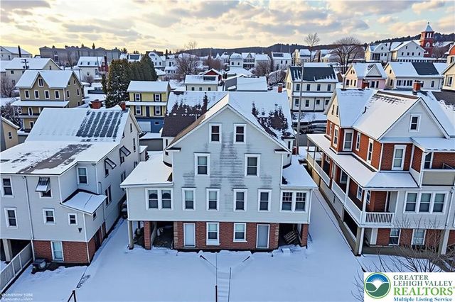 215 North 2nd Street, Lehighton Boro, PA 18235