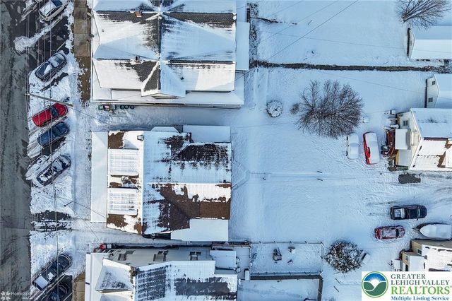 215 North 2nd Street, Lehighton Boro, PA 18235