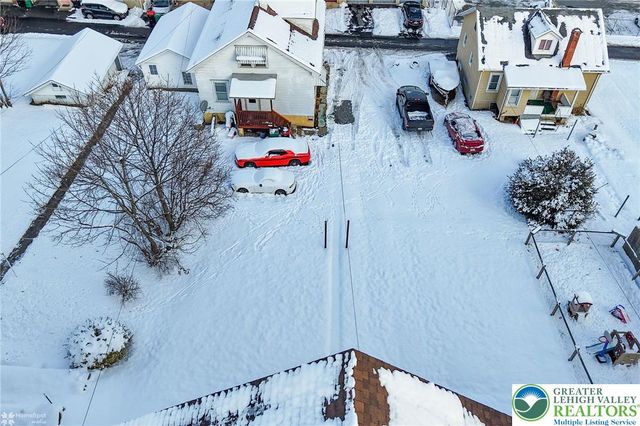 215 North 2nd Street, Lehighton Boro, PA 18235