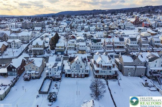 215 North 2nd Street, Lehighton Boro, PA 18235