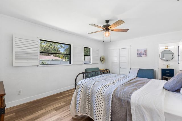 1821 OAK LAKE DRIVE, Clearwater, FL 33764