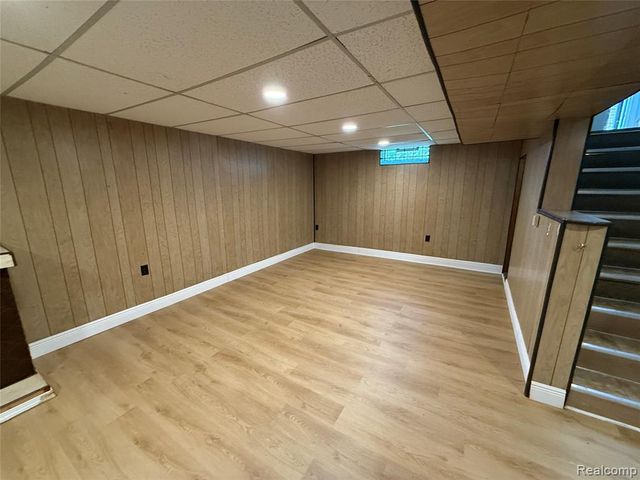 19358 Evergreen Road, Detroit, MI 48219