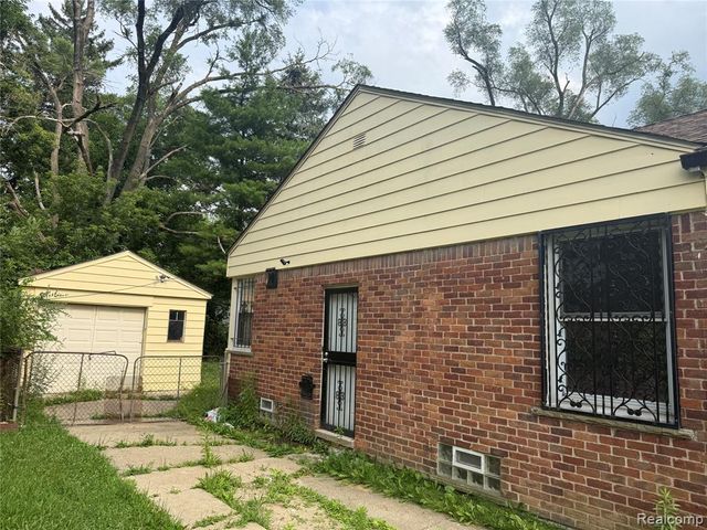 19358 Evergreen Road, Detroit, MI 48219