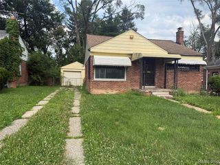 19358 Evergreen Road, Detroit, MI 48219