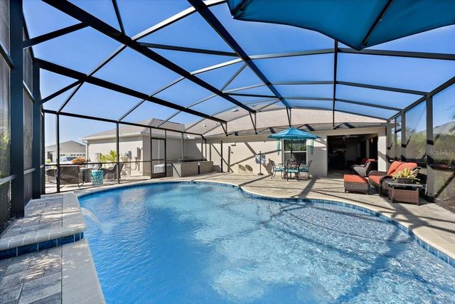 5693 BLANCHARD LANE, The Villages, FL 32163