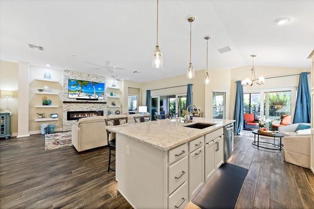 5693 BLANCHARD LANE, The Villages, FL 32163
