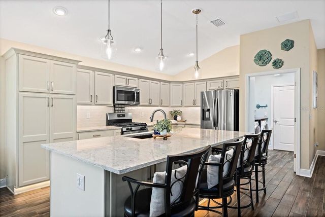 5693 BLANCHARD LANE, The Villages, FL 32163