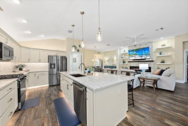 5693 BLANCHARD LANE, The Villages, FL 32163