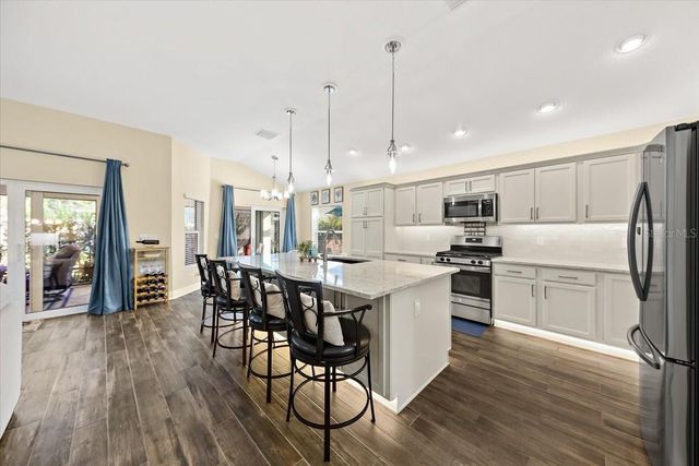 5693 BLANCHARD LANE, The Villages, FL 32163