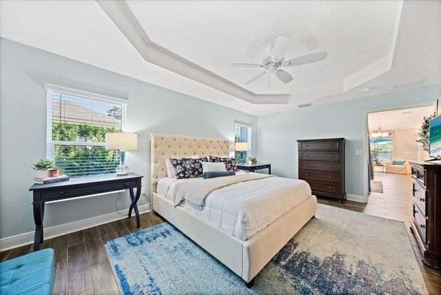 5693 BLANCHARD LANE, The Villages, FL 32163