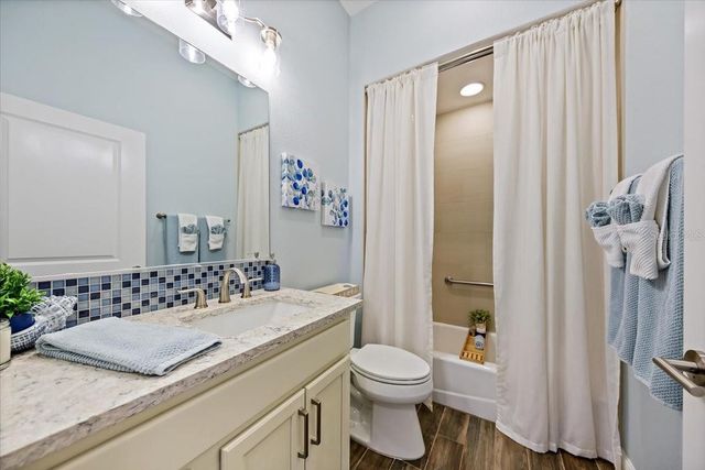 5693 BLANCHARD LANE, The Villages, FL 32163