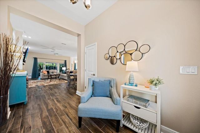 5693 BLANCHARD LANE, The Villages, FL 32163