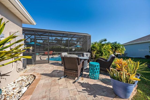 5693 BLANCHARD LANE, The Villages, FL 32163