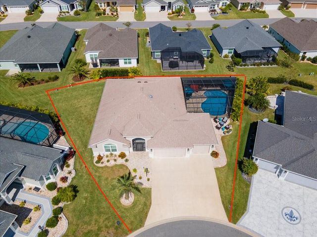 5693 BLANCHARD LANE, The Villages, FL 32163