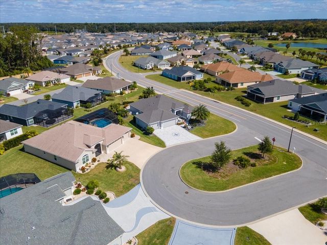 5693 BLANCHARD LANE, The Villages, FL 32163
