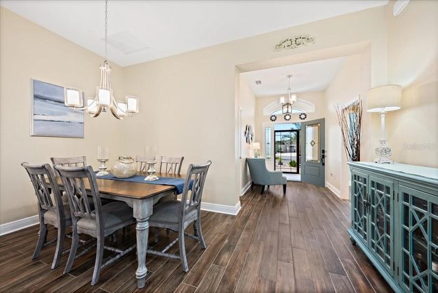 5693 BLANCHARD LANE, The Villages, FL 32163