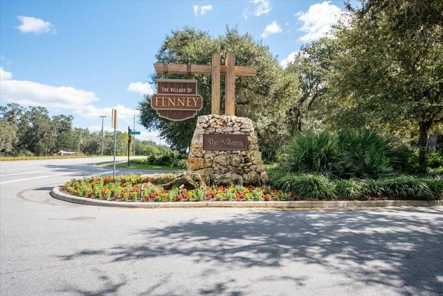 5693 BLANCHARD LANE, The Villages, FL 32163