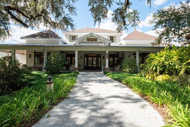 5693 BLANCHARD LANE, The Villages, FL 32163