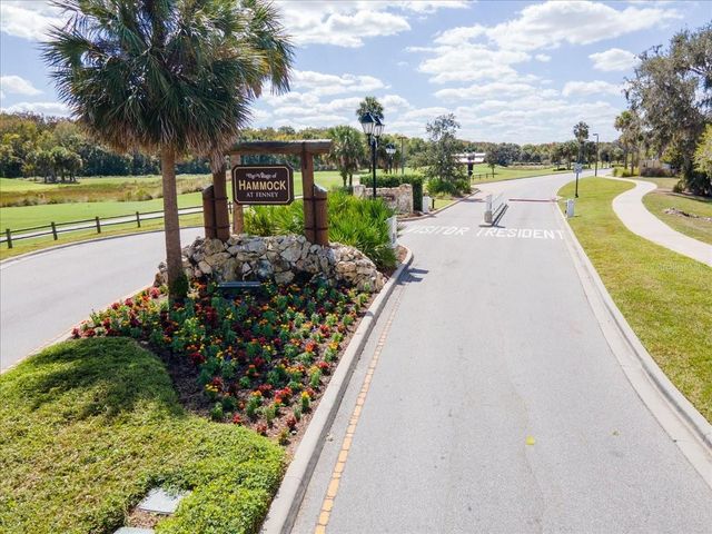 5693 BLANCHARD LANE, The Villages, FL 32163