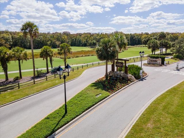 5693 BLANCHARD LANE, The Villages, FL 32163