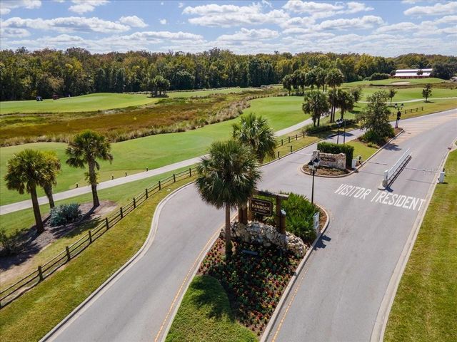 5693 BLANCHARD LANE, The Villages, FL 32163