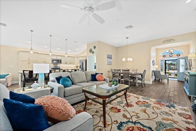 5693 BLANCHARD LANE, The Villages, FL 32163