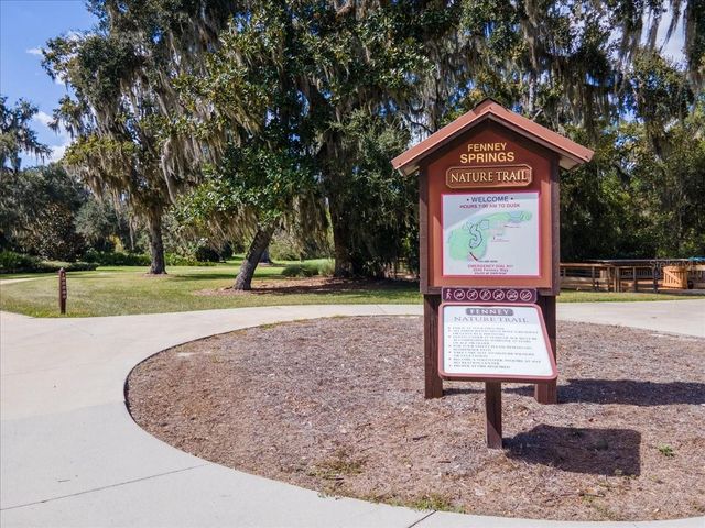 5693 BLANCHARD LANE, The Villages, FL 32163