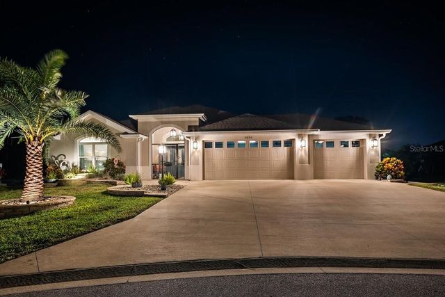 5693 BLANCHARD LANE, The Villages, FL 32163