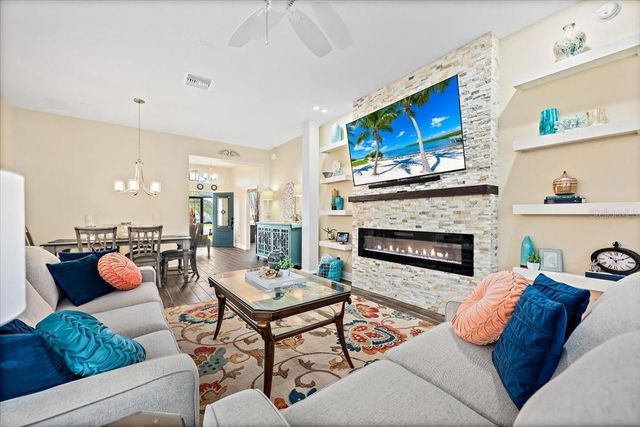 5693 BLANCHARD LANE, The Villages, FL 32163