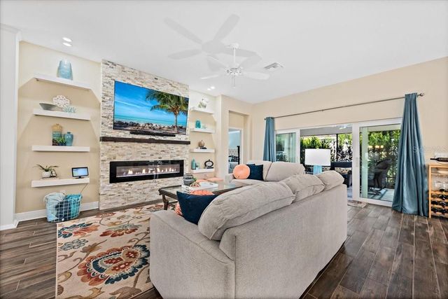 5693 BLANCHARD LANE, The Villages, FL 32163