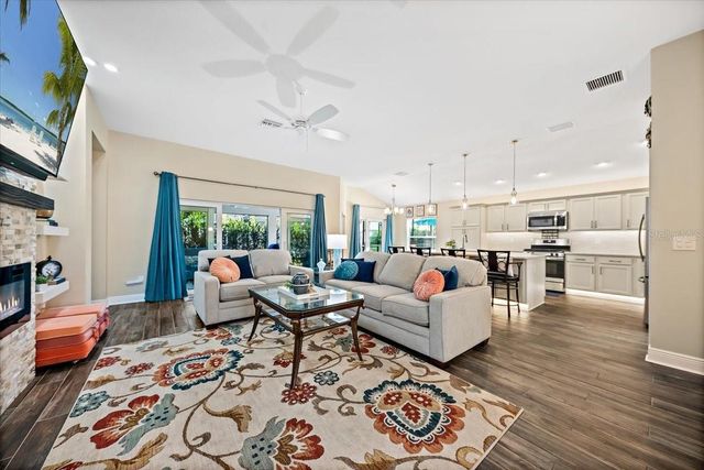 5693 BLANCHARD LANE, The Villages, FL 32163
