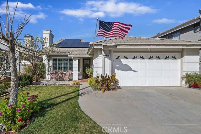 13342 Cloudburst Drive, Corona, CA 92883