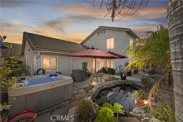 13342 Cloudburst Drive, Corona, CA 92883