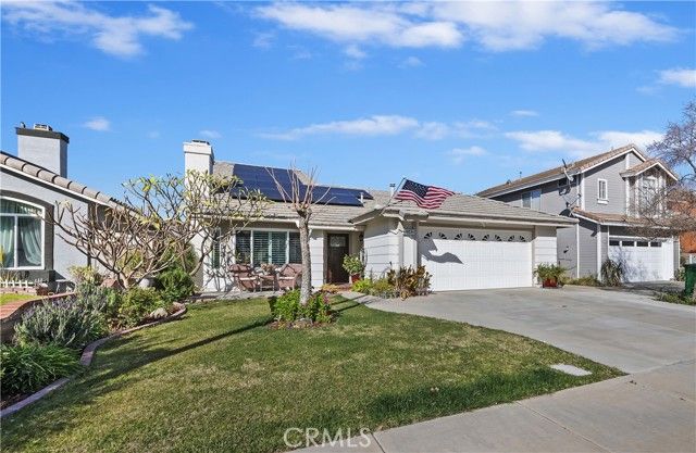 13342 Cloudburst Drive, Corona, CA 92883