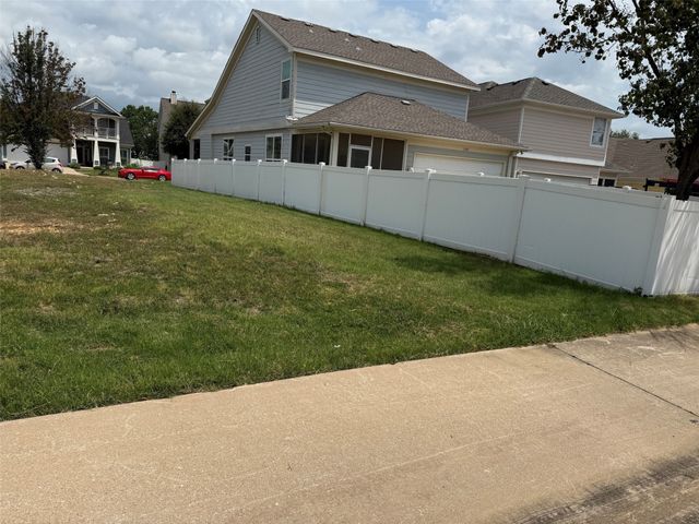 1306 Oakcrest Drive, Providence Village, TX 76227