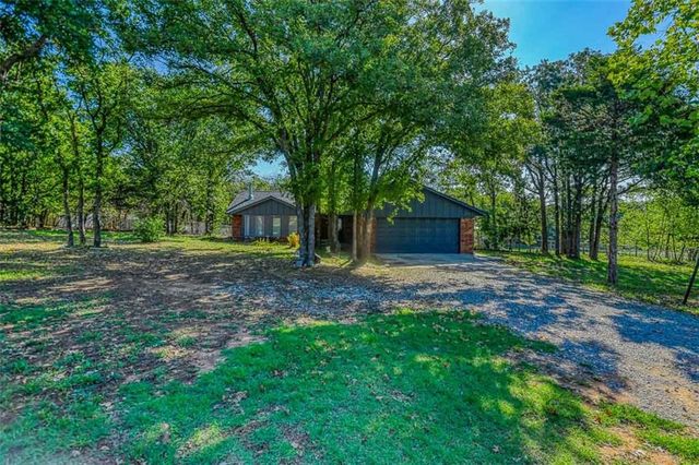 211 Bumgarner Avenue, Norman, OK 73026